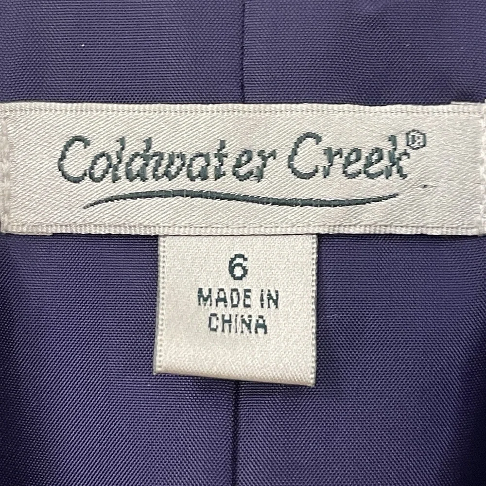 Coldwater Creek coldwater creek
